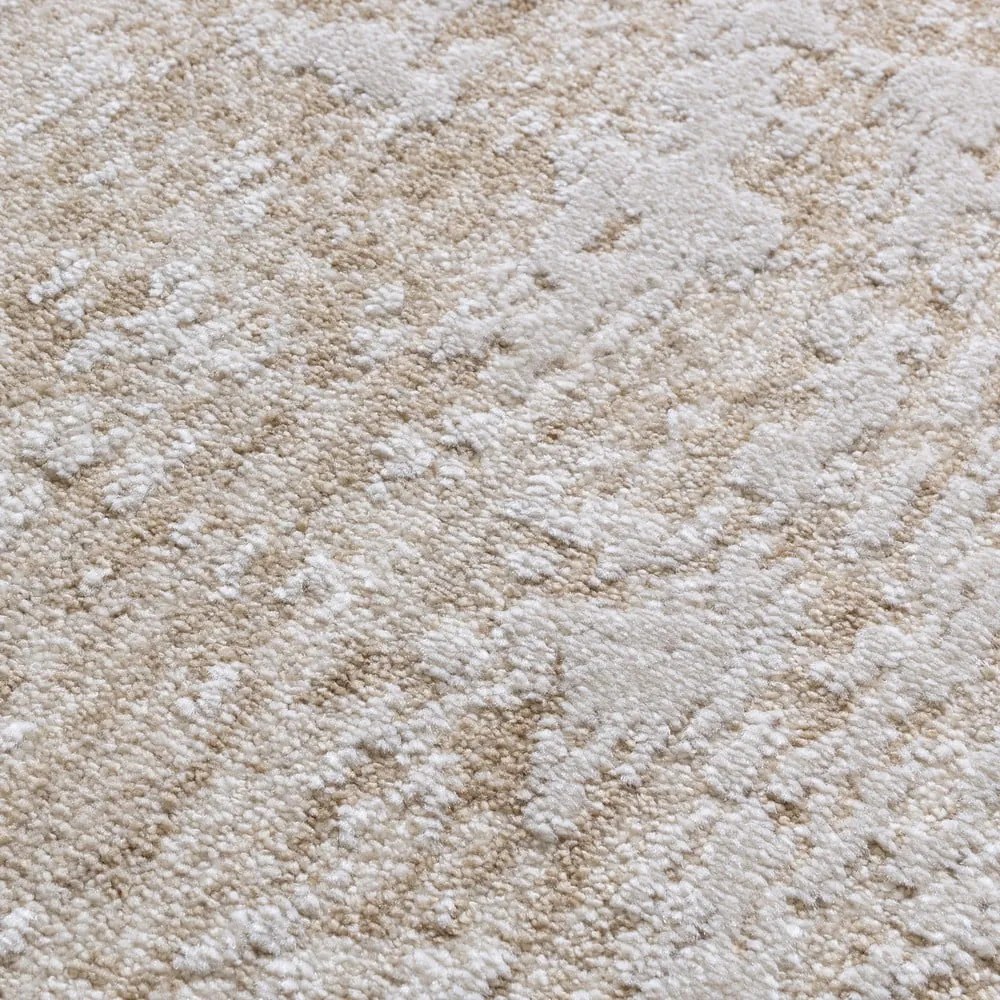 Covor bej-crem 160x240 cm Anders Beige Natural – Asiatic Carpets