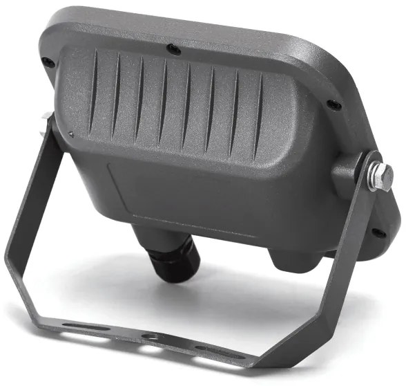 Proiector LED solar dimabil cu senzor Aigostar LED/80W/3,4V IP66 + telecomandă