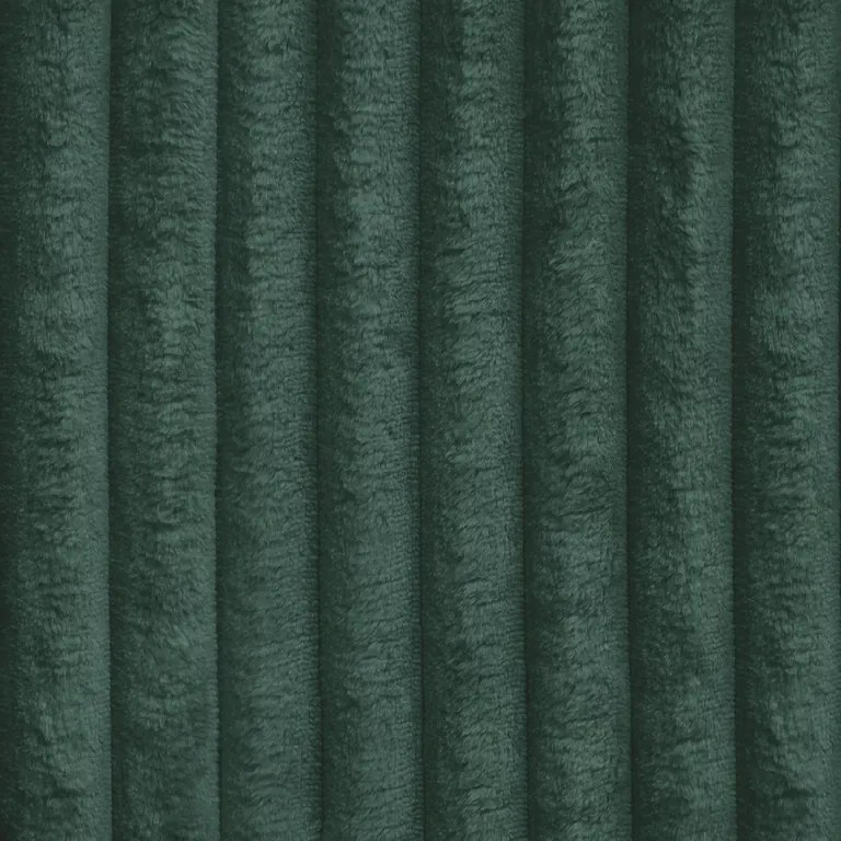 Canapea extensibila reversibila in forma de L NORDEN TILIA 250x140 cm, verde