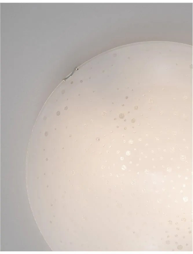 Plafoniera design circular MINORI