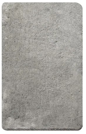 Covoraș pentru baie HAVAI 80x140 cm gri