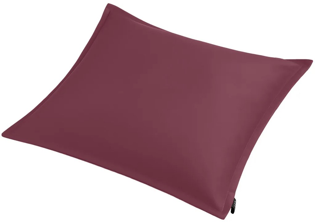 Set 2 buc perne de exterior EMPARO 50x50 cm, visiniu