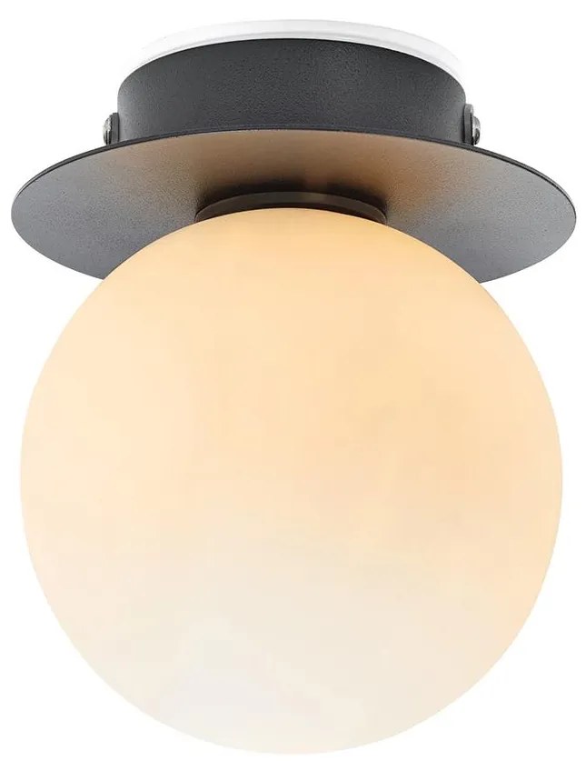 Markslöjd 108344 - Plafonieră baie MINI 1xG9/18W/230V IP44