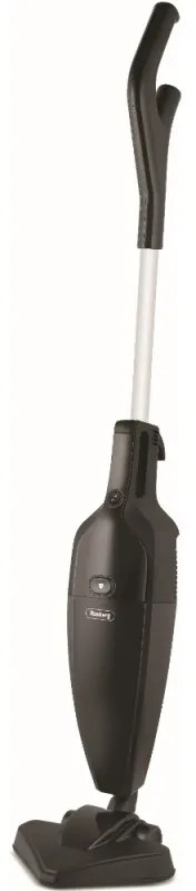 Aspirator vertical Оliver Voltz OV51001K, 800W, 2 L, Manual, Negru