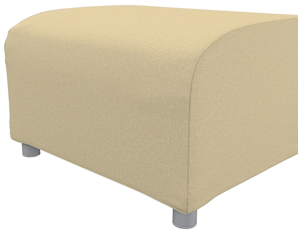 Husă pentru suportul pentru picioare Klippan