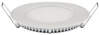 Spot incastrat LED SMD 9W 6400K SLIM-9CW HOROZ