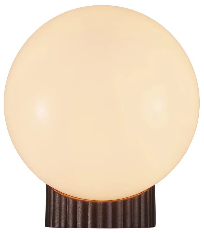 Aplica de exterior iluminat modern IP44 Hayley
