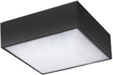 Azzardo AZ2271 - Plafonieră LED MONZA SQUARE, 20W, 230V