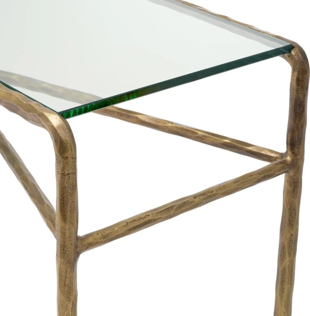 Consola design LUX Xandria