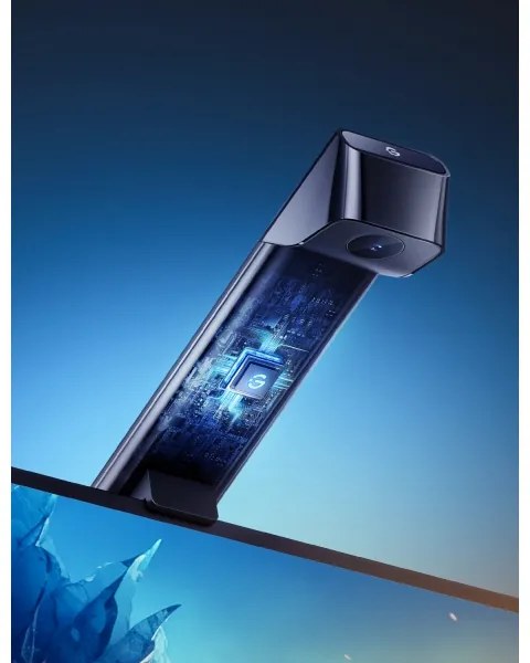 Govee TV Backlight 3 Lite TV 75-85" SMART LED retroiluminare RGBICW Wi-Fi IP67 + telecomandă