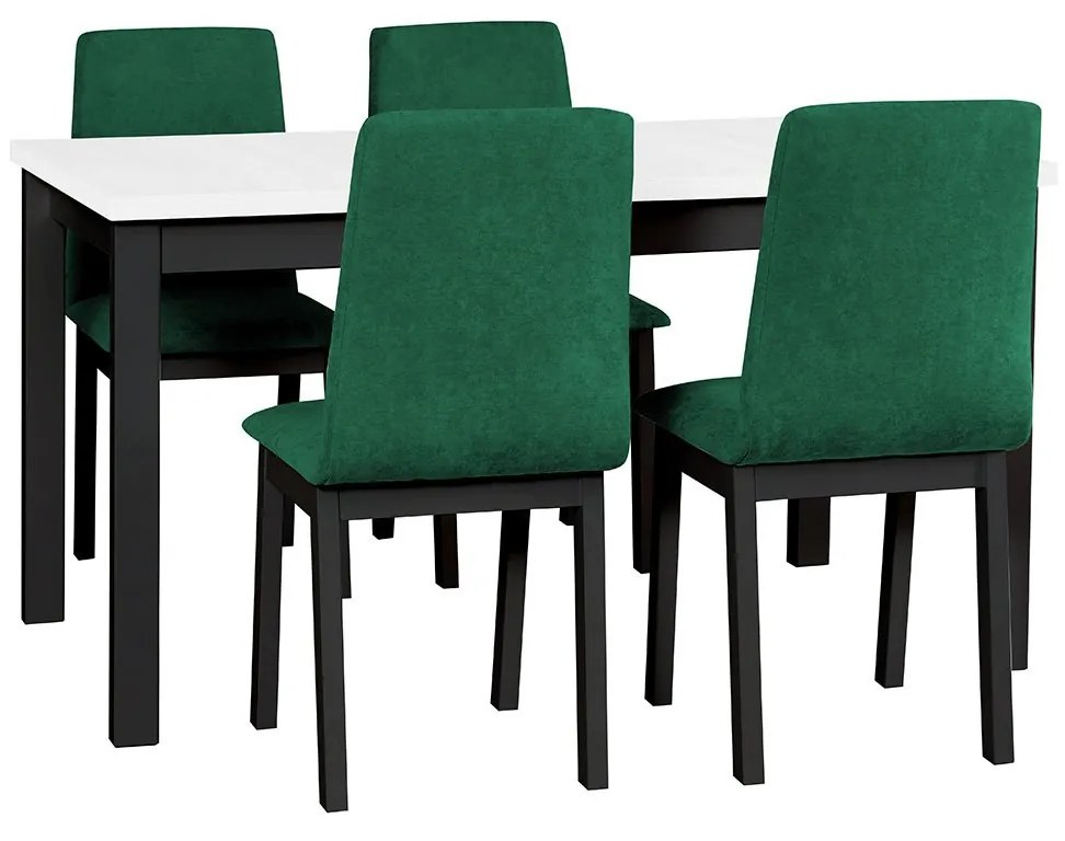 Set pentru 4 persoane - AL05