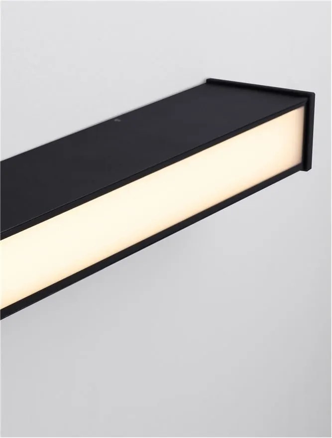 Aplica LED iluminat exterior IP65 NOVA L-50cm