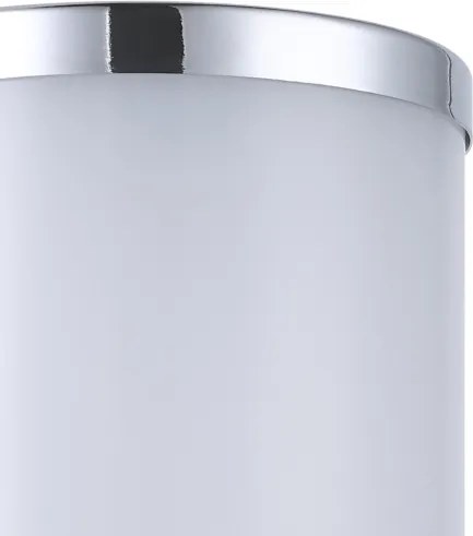 Eglo 95773 - Corp de iluminat LED perete CUPELLA 2xLED/4,5W/230V