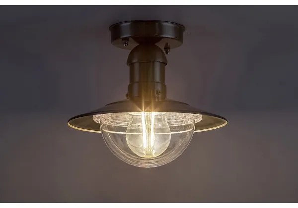 Rabalux 8763 - Corp de iluminat exterior OSLO 1xE27/60W