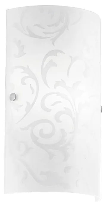 Eglo 90049 - Corp de iluminat perete AMADORA 1xE14/60W/230V