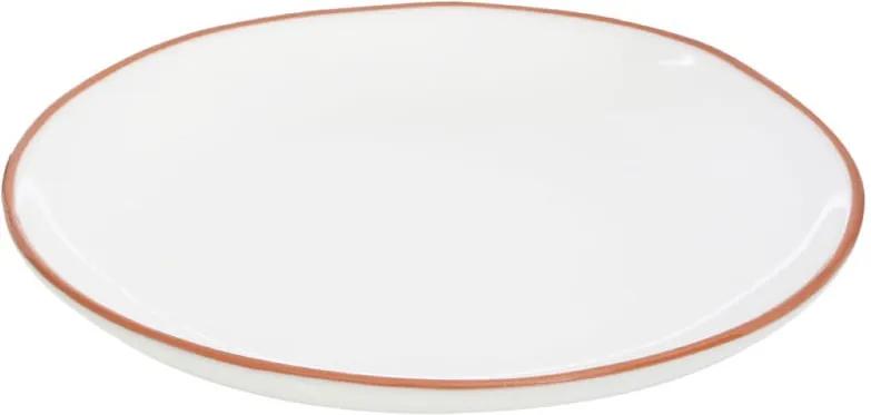 Farfurie Premier Housewares, ⌀ 27,5 cm, alb