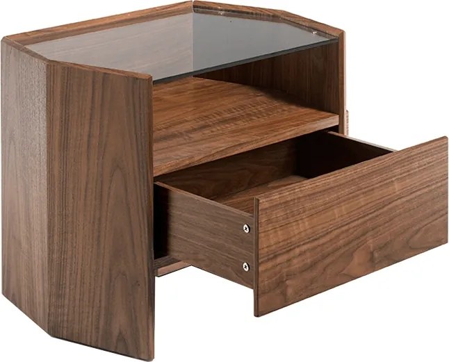 Masuta hexagonala/ Noptiera eleganta design modern Dreams