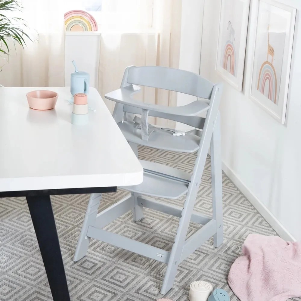 Scaun de masă pentru copii Sit Up Flex – Roba