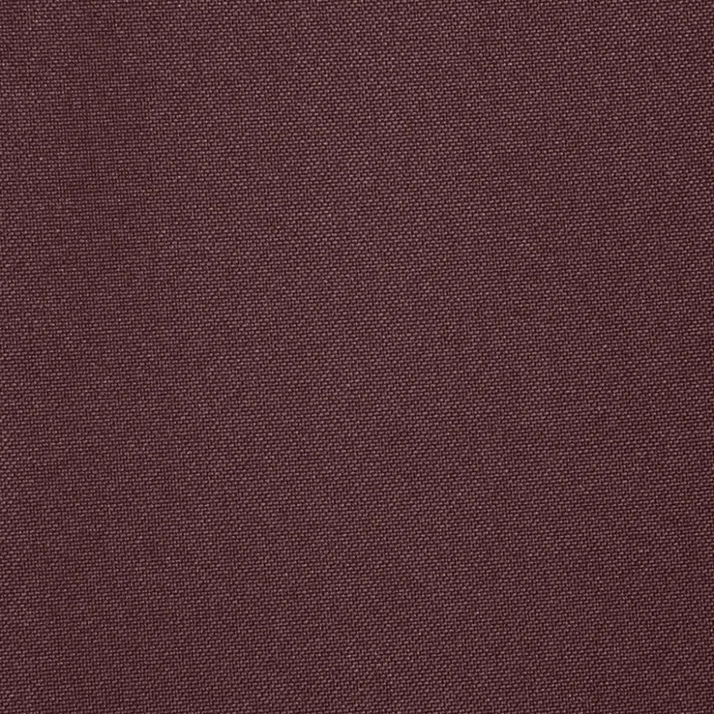 Draperii de lux culoarea bordo, cu grad mediu de umbrire 140 x 250 cm