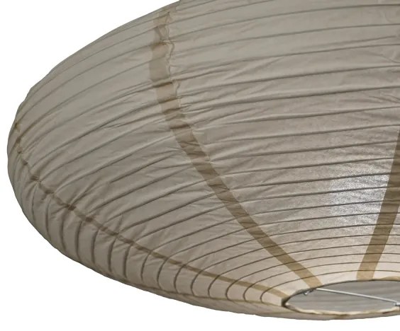 Nordlux - Abajur VILLO E27, pr. 60 cm, bejliu