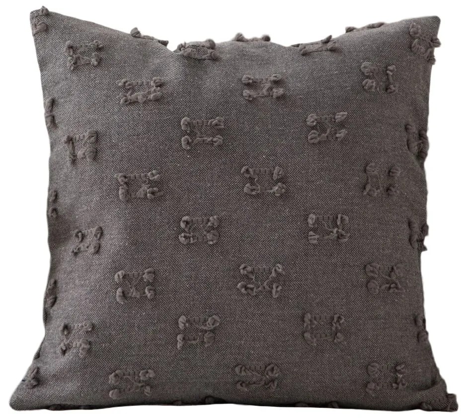 Față de pernă 43x43 cm Tuffet – Mioli Decor