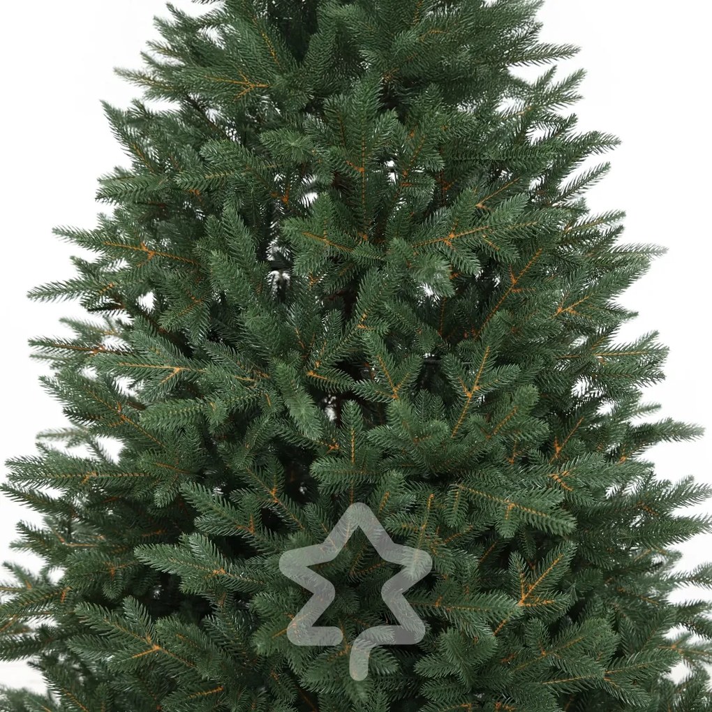 Molid Canadian 100 % 210 cm