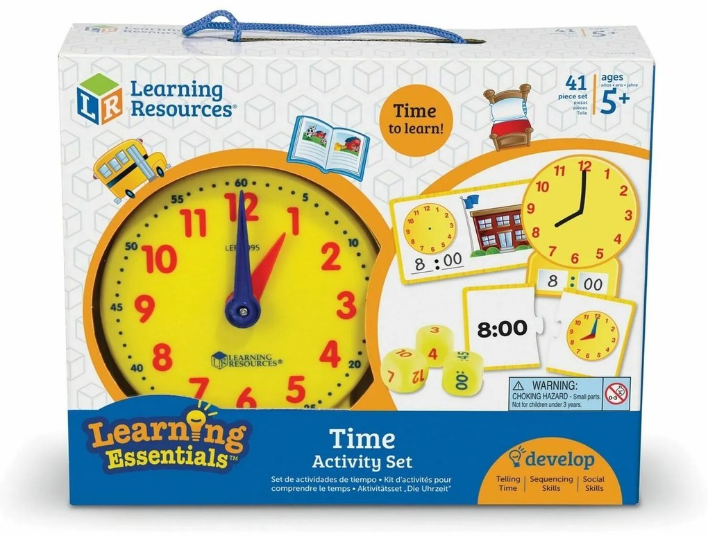 JOC - INVATAM CEASUL - LEARNING RESOURCES (LER3220)