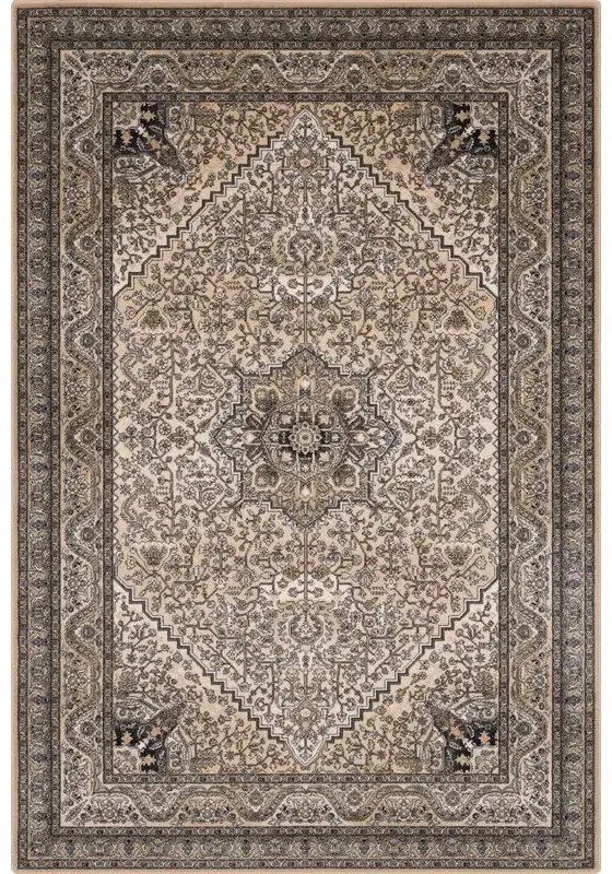 Covor lana Aretuza bej Selectează mărime: 160 X 240