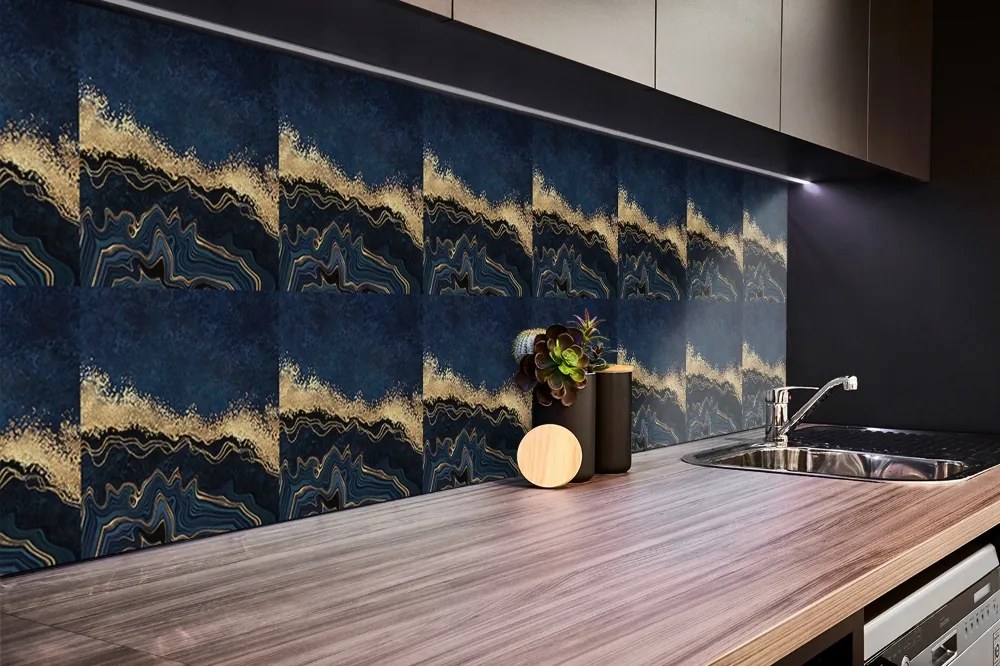 Panou decorativ pvc Plaja Marii