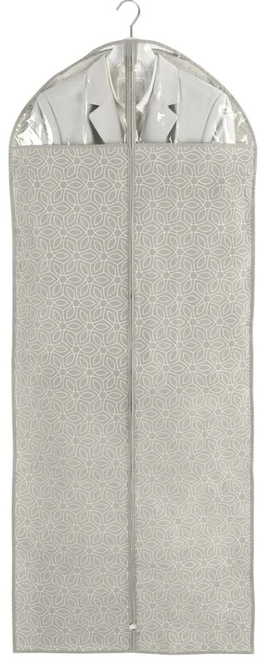 Husă protecție haine Wenko Balance, 150 x 60 cm, bej