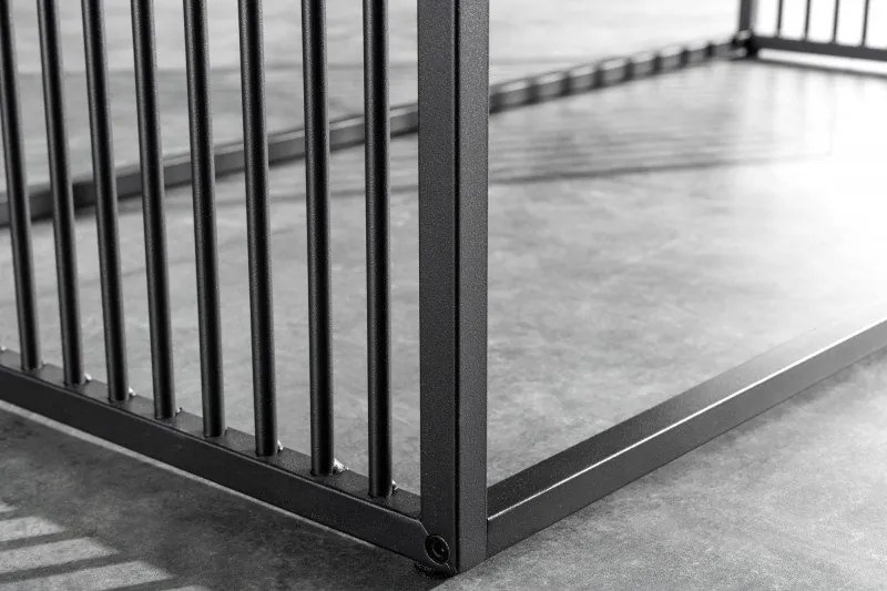 Masuta de cafea design industrial Architecture 100cm