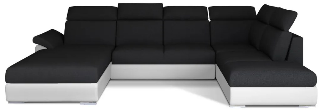 Coltar extensibil Evanell pe stanga Sawana 14/Soft 17