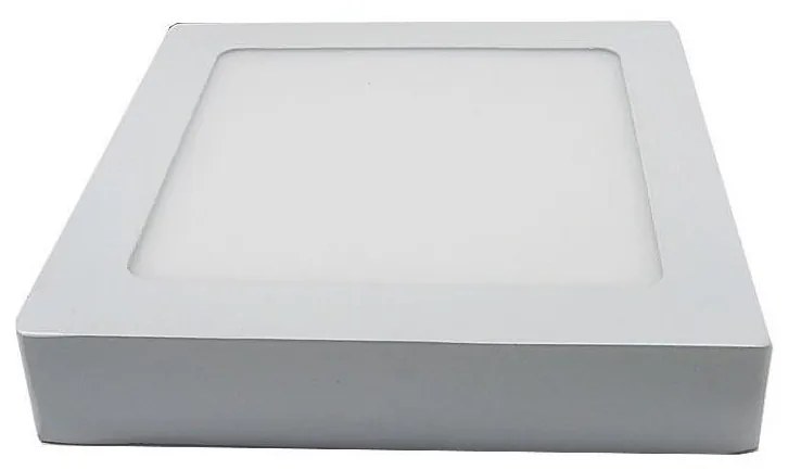 Plafonieră LED LED/12W/230V 6000K