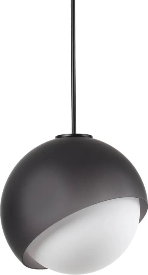 Pendul modern BLOOM SP1 D30 NERO