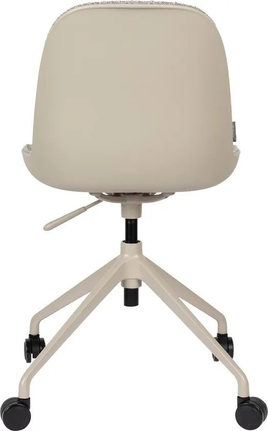 Scaun de birou Albert Kuip – Zuiver