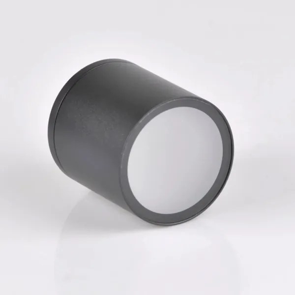 Spot de exterior OHIO 1xGU10/10W/230V IP54