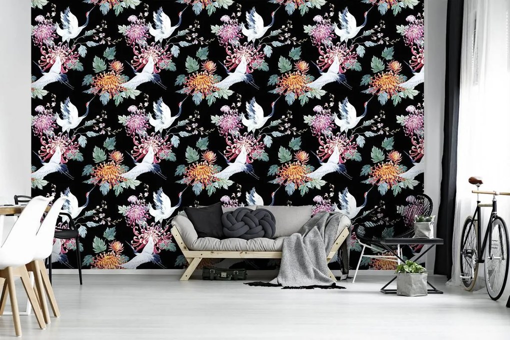 Fototapet - Macarale (254x184 cm)