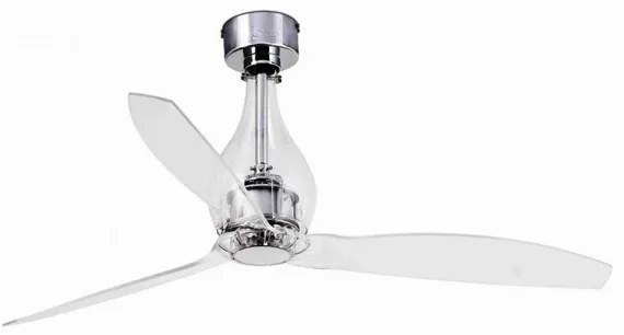 Ventilator cu telecomanda Mini-Eterfan 33382