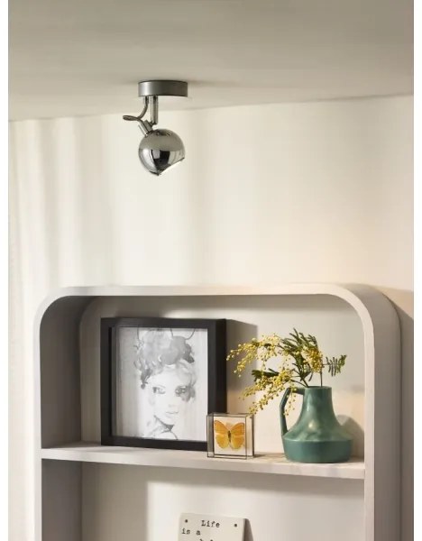 Lucide 17991/05/11 - Lampa spot LED COMET 1xGU10/4,5W/230V