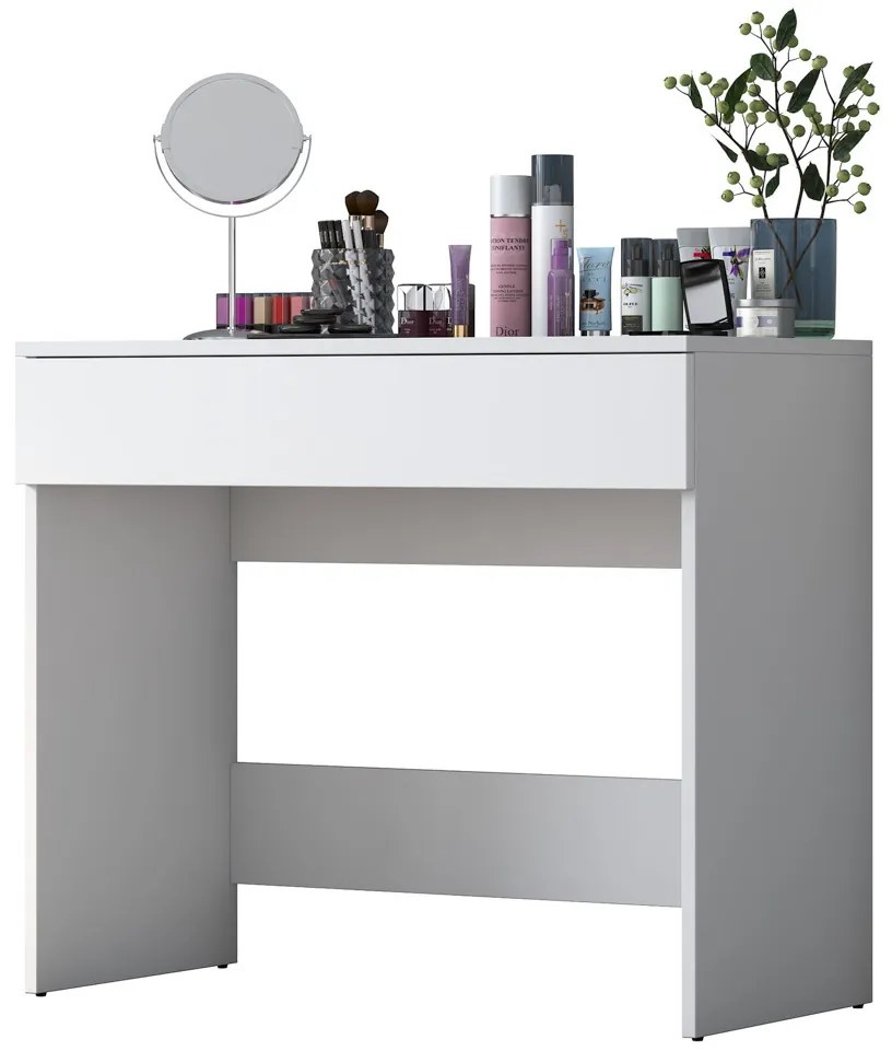 Masă cosmetică BJ 104 Alb