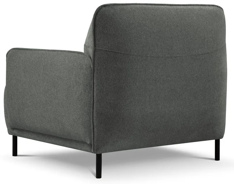 Fotoliu Windsor &amp; Co Sofas Neso, gri