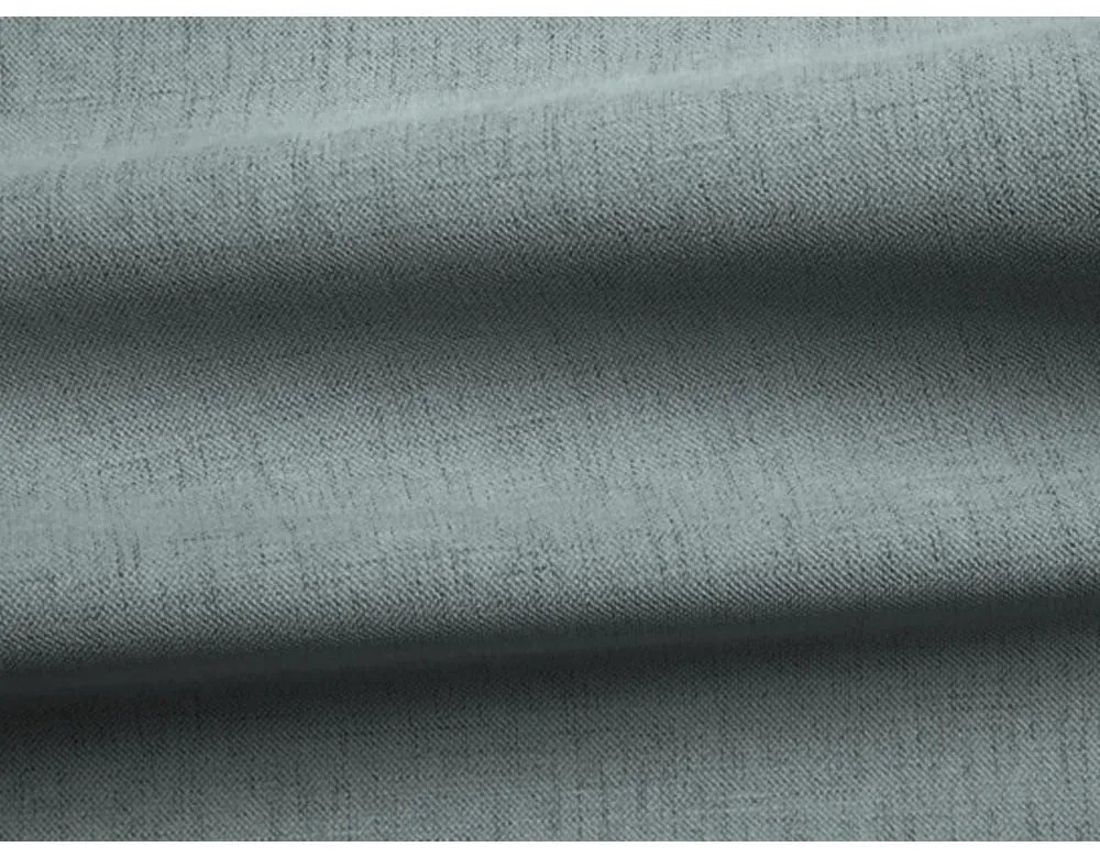 Colțar albastru (cu colț pe partea dreaptă/cu șezlong) Manao – Makamii