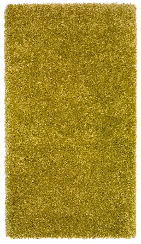Covor Universal Aqua Liso, 133 x 190 cm, verde