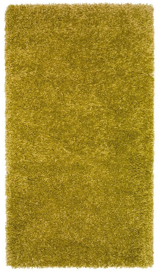 Covor Universal Aqua Liso, 67 x 125 cm, verde