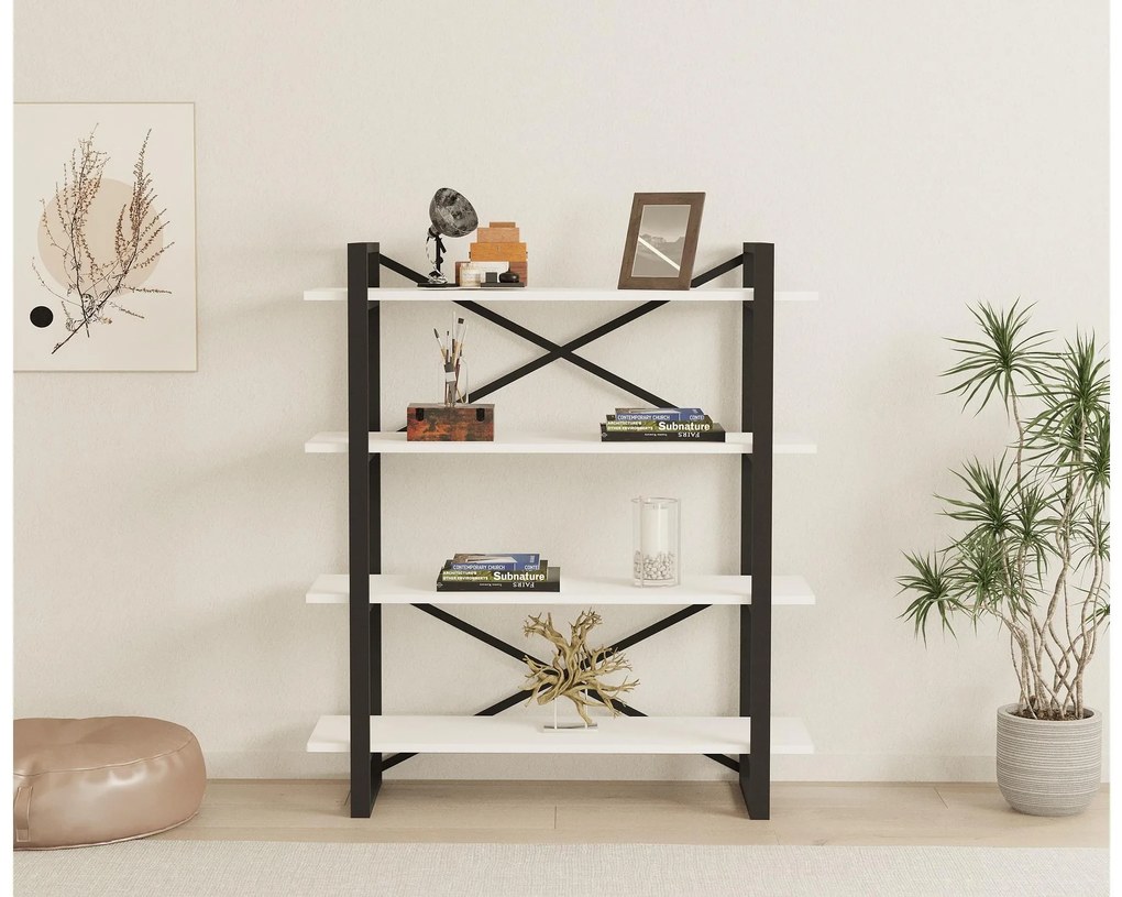 Raft Takovu 1 (alb + negru) . 1092912