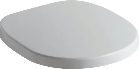 Capac WC Ideal Standard Connect cu inchidere lenta