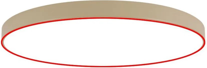 Brilagi - Abajur de schimb pentru plafoniera POOL, diametru 120 cm