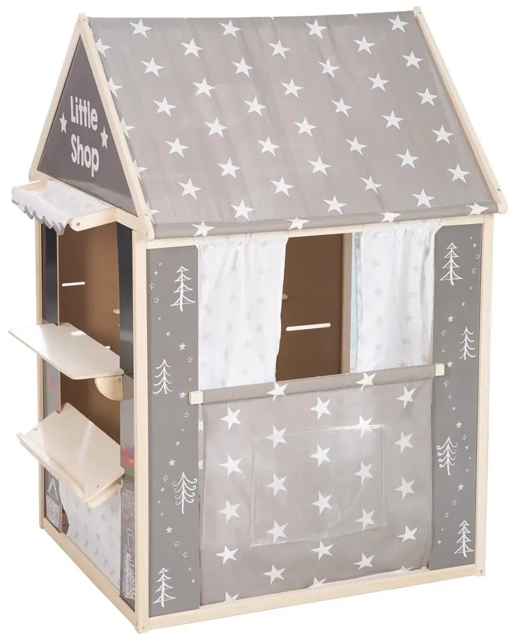 Jucărie tip supermarket Little Shop – Roba