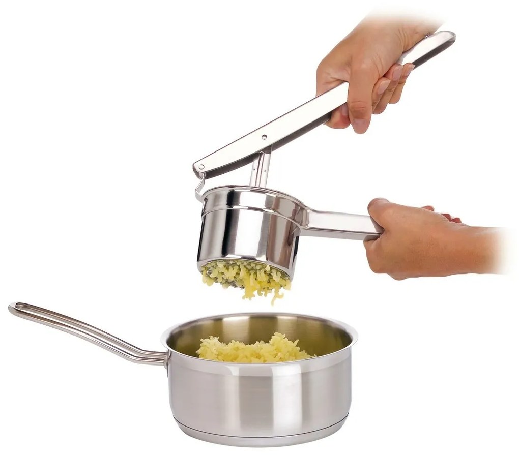 Zdrobitor cartofi și aluat Tescoma GrandCHEF