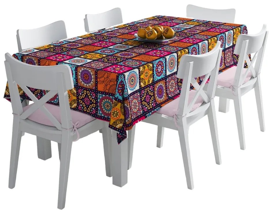 Față de masă 140x180 cm – Mila Home